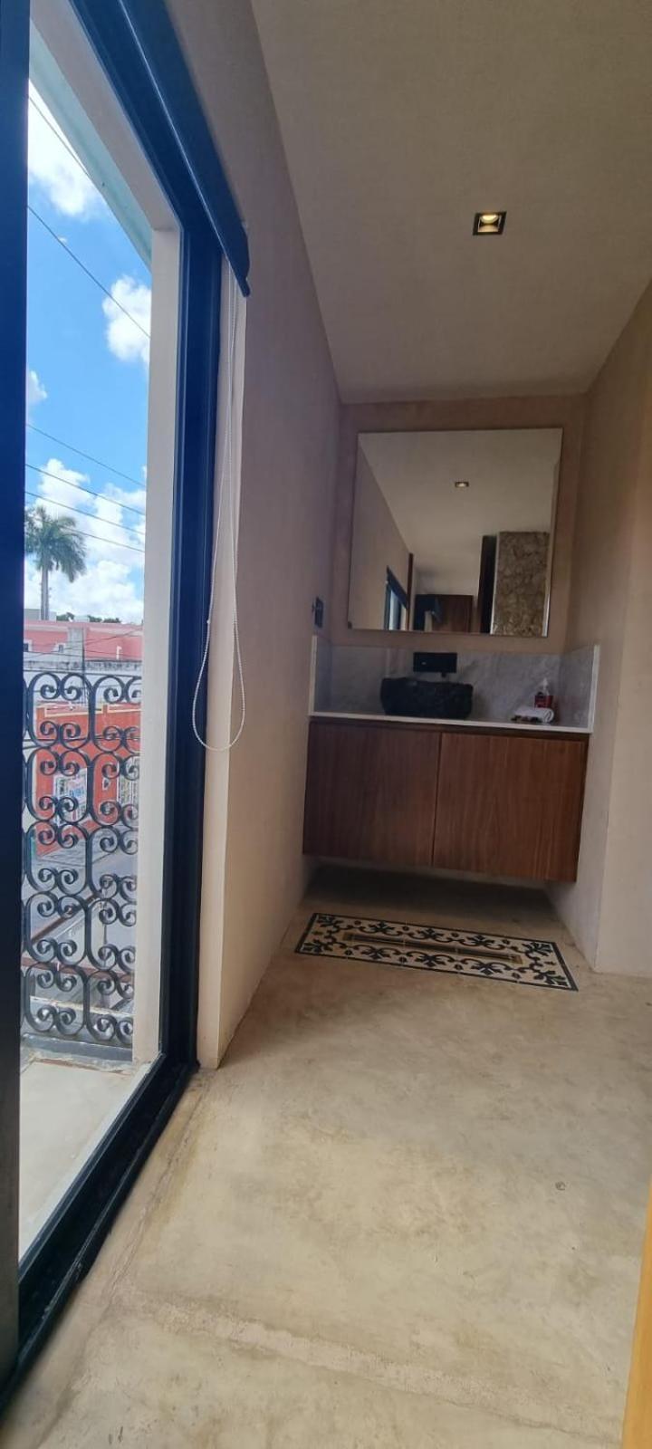 Casa Boutique Pasha Bed & Breakfast Merida Exterior photo